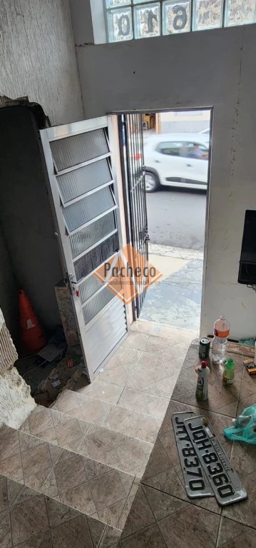 Loja-Salão para alugar com 1 quarto, 25m² - Foto 2