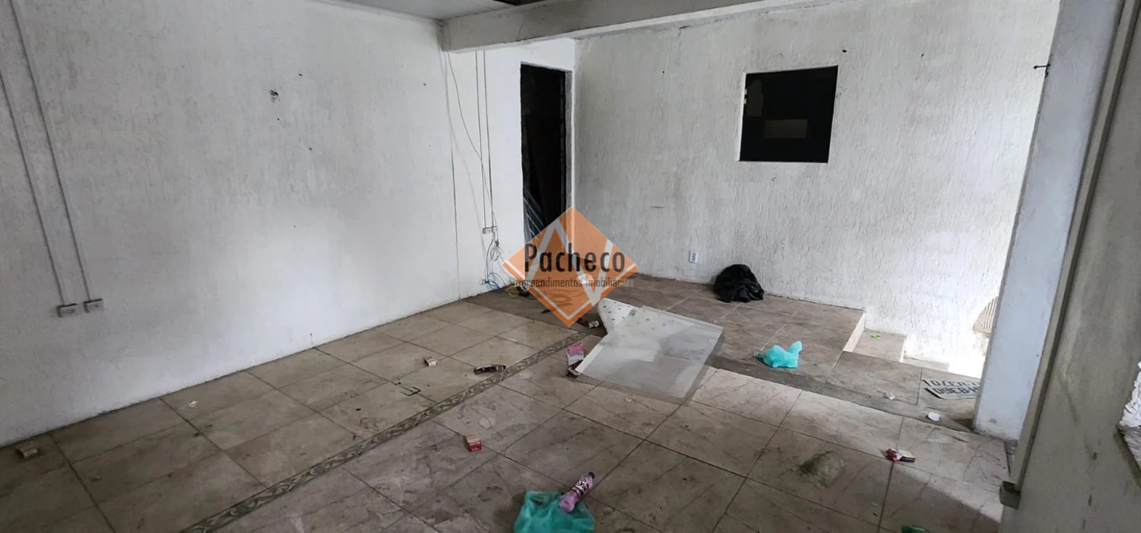 Loja-Salão para alugar com 1 quarto, 25m² - Foto 4