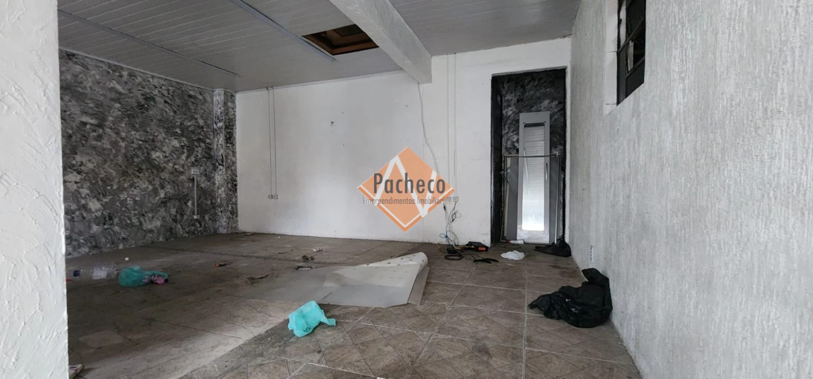 Loja-Salão para alugar com 1 quarto, 25m² - Foto 5