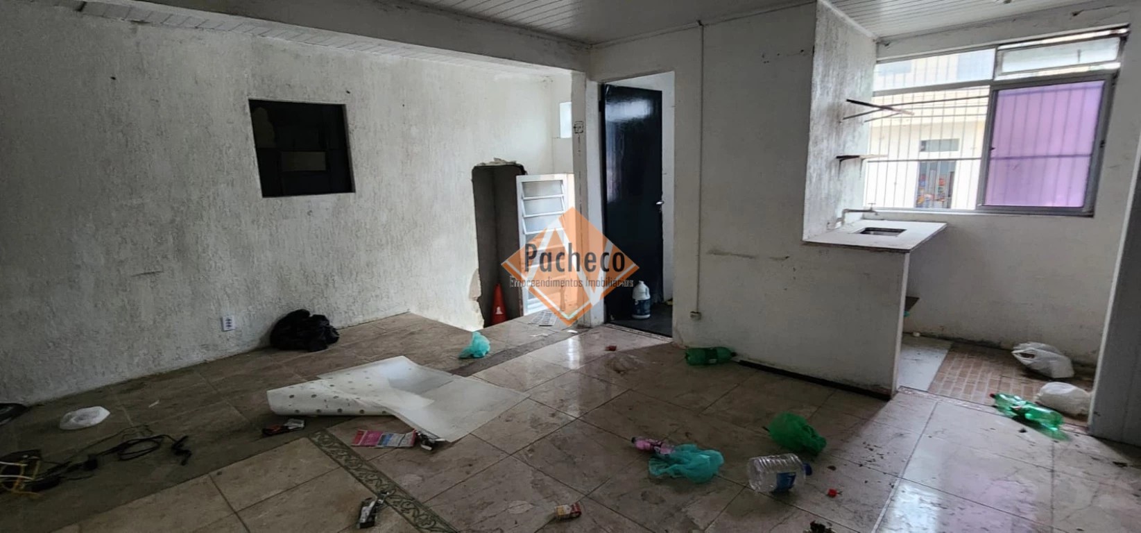 Loja-Salão para alugar com 1 quarto, 25m² - Foto 6