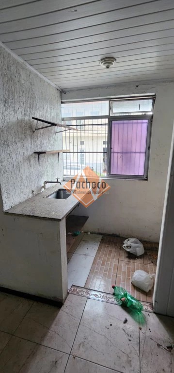 Loja-Salão para alugar com 1 quarto, 25m² - Foto 7