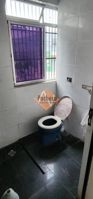 Loja-Salão para alugar com 1 quarto, 25m² - Foto 8