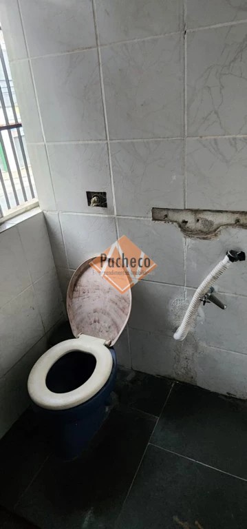 Loja-Salão para alugar com 1 quarto, 25m² - Foto 9