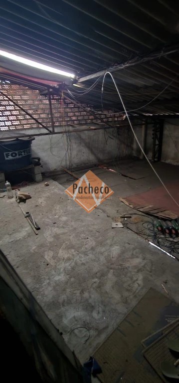 Loja-Salão para alugar com 1 quarto, 25m² - Foto 12