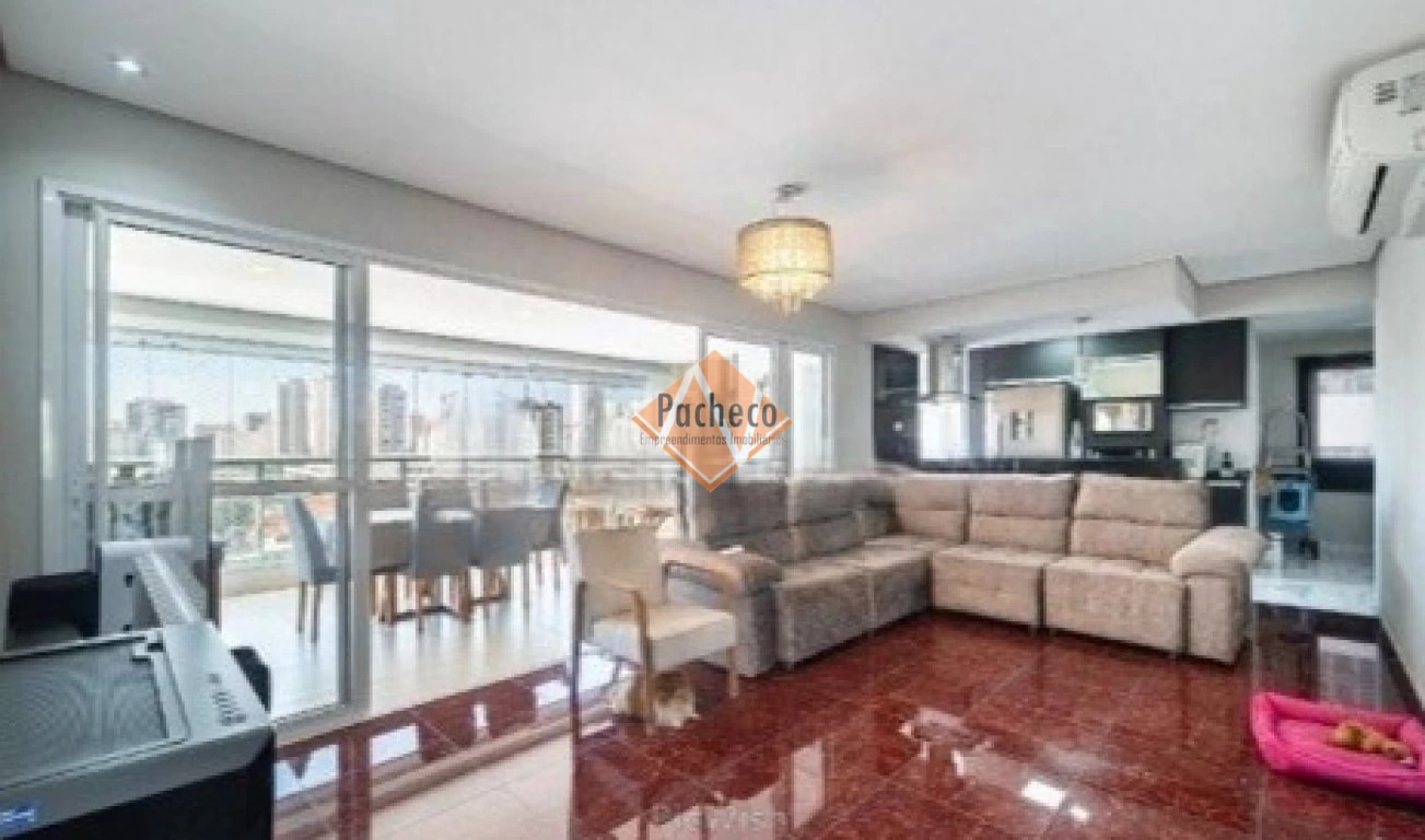 Apartamento, 2 quartos, 127 m² - Foto 1