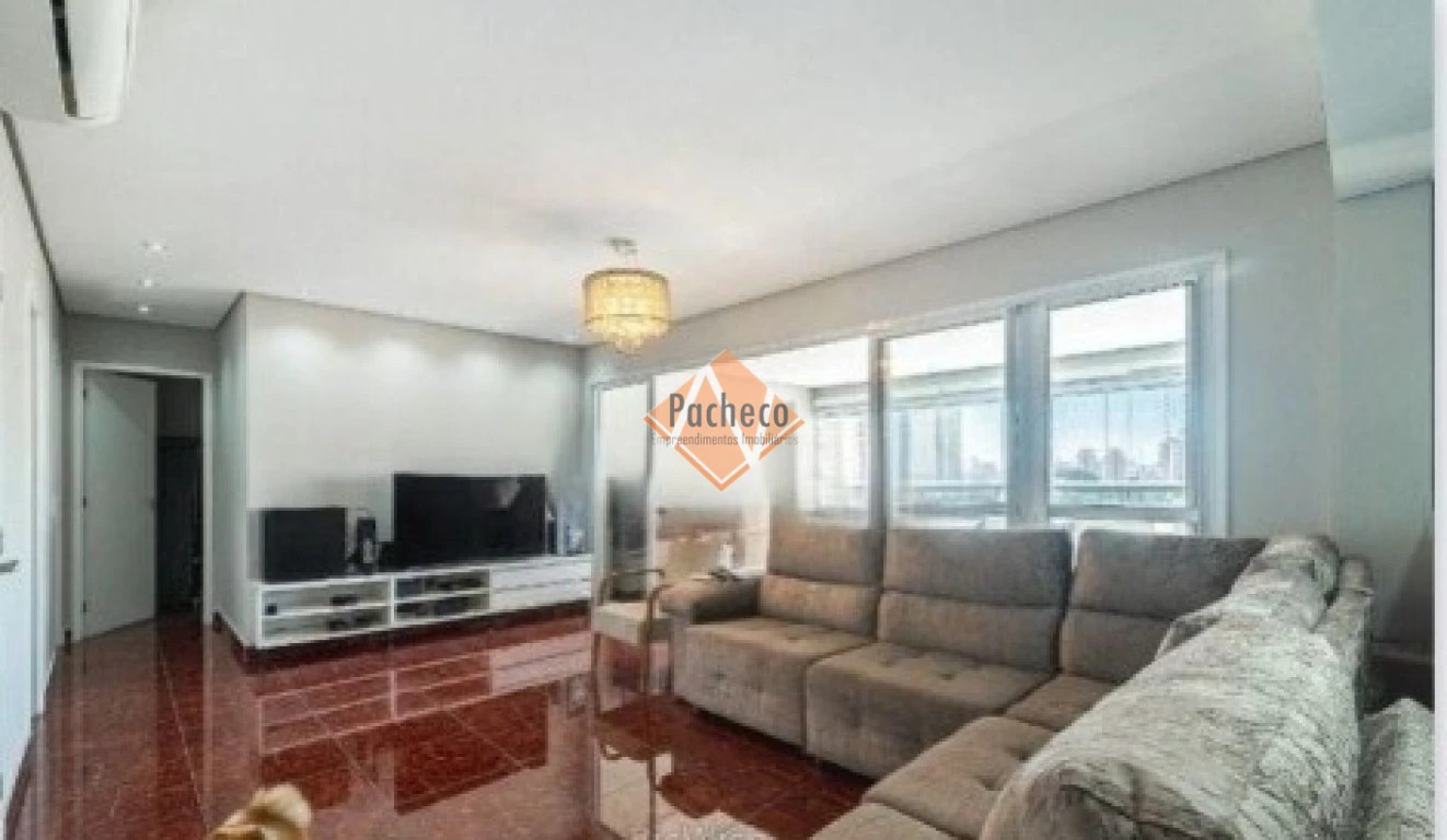 Apartamento, 2 quartos, 127 m² - Foto 2