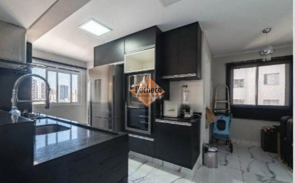 Apartamento, 2 quartos, 127 m² - Foto 3