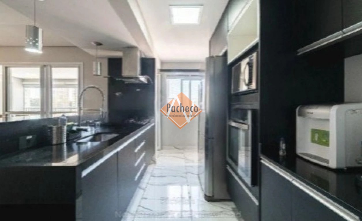 Apartamento, 2 quartos, 127 m² - Foto 4