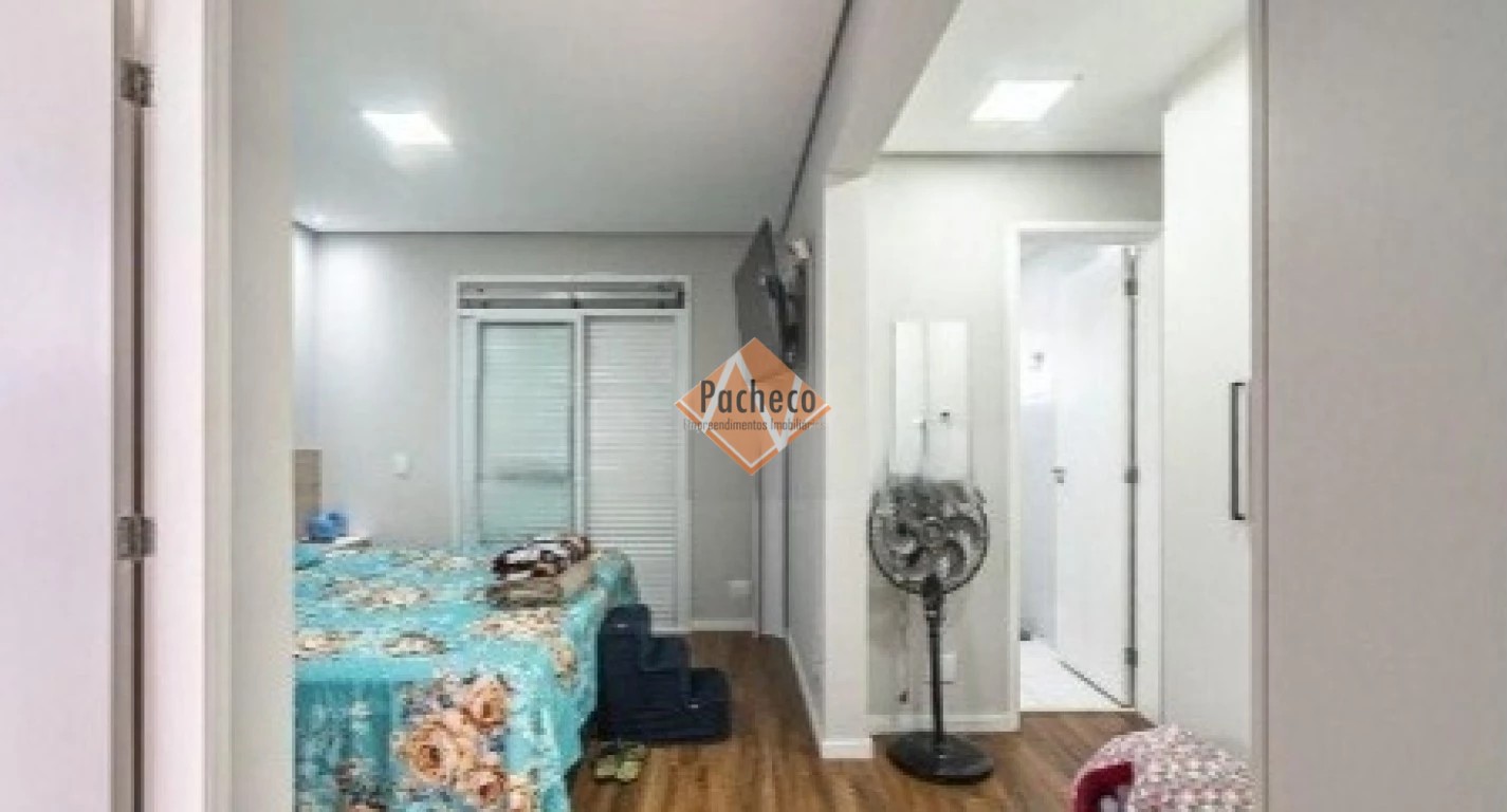 Apartamento, 2 quartos, 127 m² - Foto 6