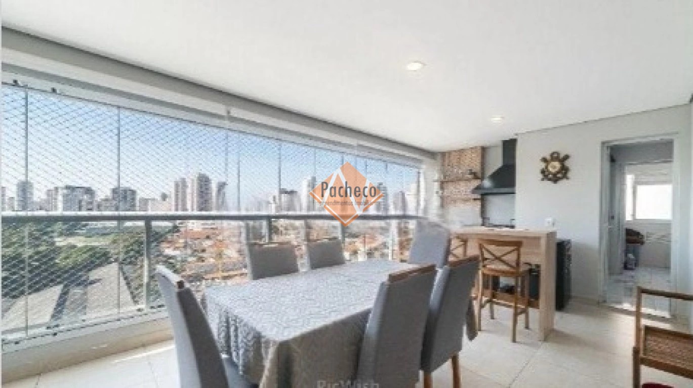 Apartamento, 2 quartos, 127 m² - Foto 14