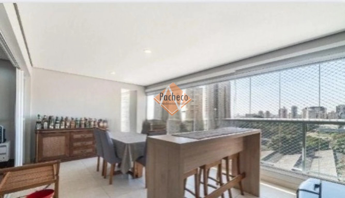 Apartamento, 2 quartos, 127 m² - Foto 15