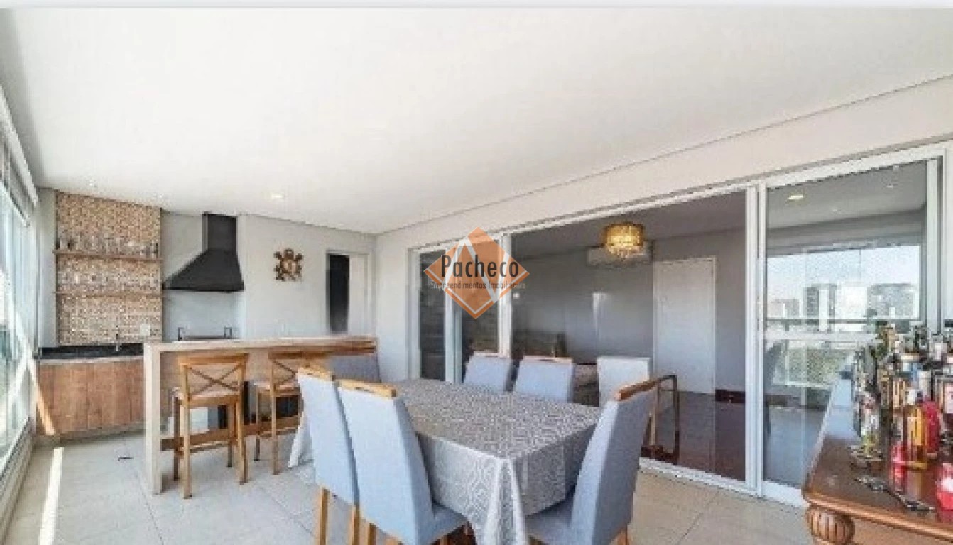 Apartamento, 2 quartos, 127 m² - Foto 16