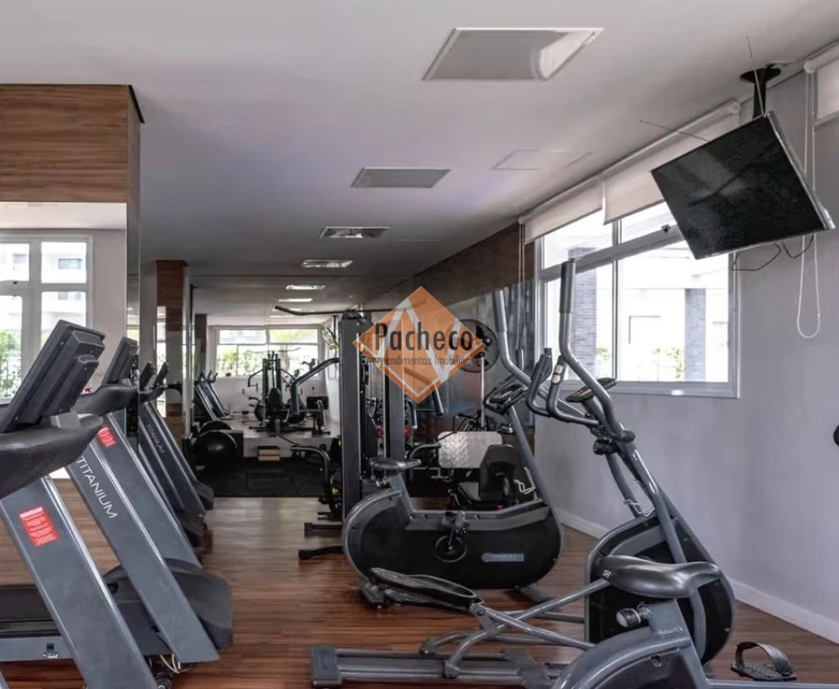 Apartamento, 2 quartos, 127 m² - Foto 19