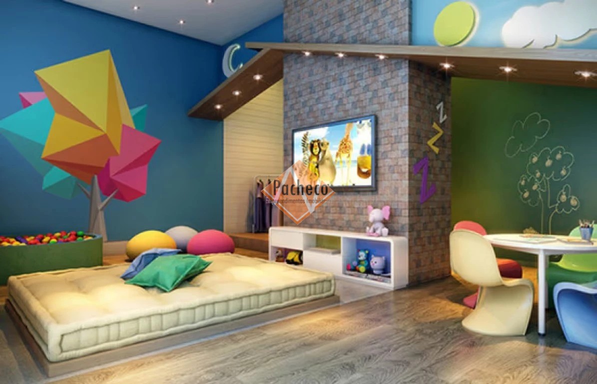 Apartamento, 2 quartos, 127 m² - Foto 21