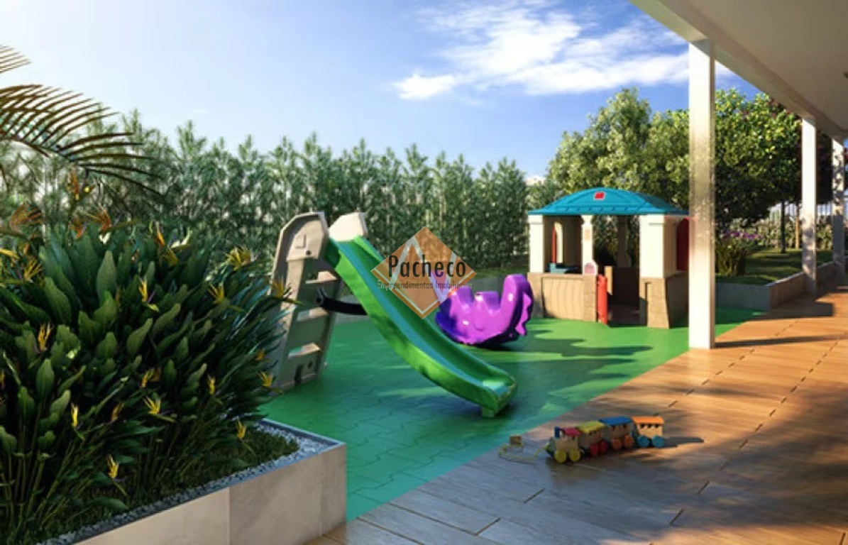 Apartamento, 2 quartos, 127 m² - Foto 22