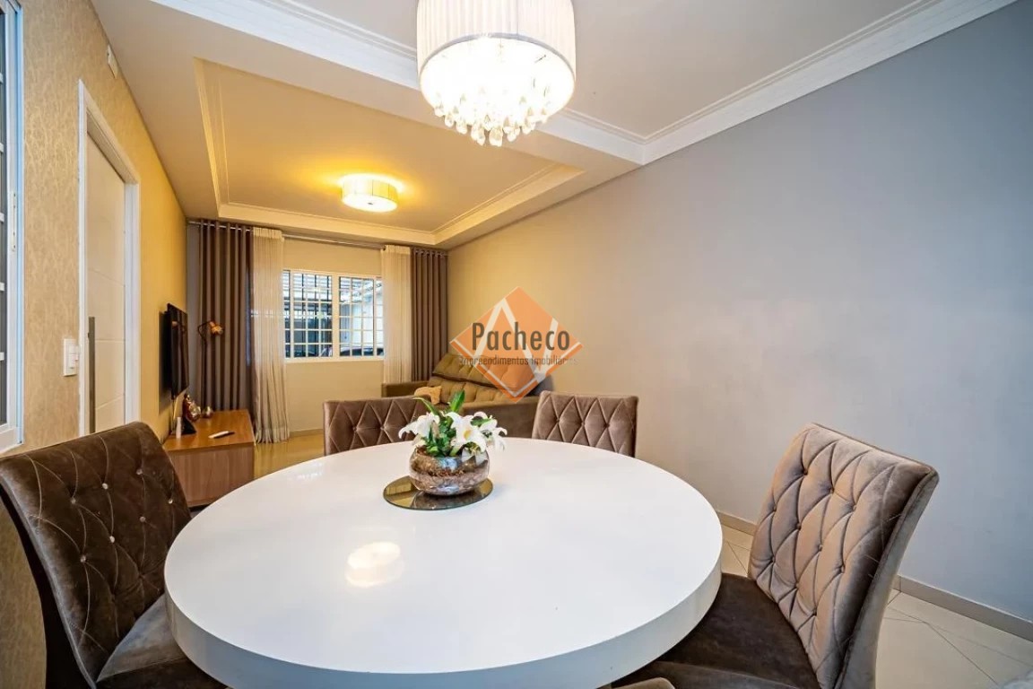 Sobrado, 3 quartos, 114 m² - Foto 1