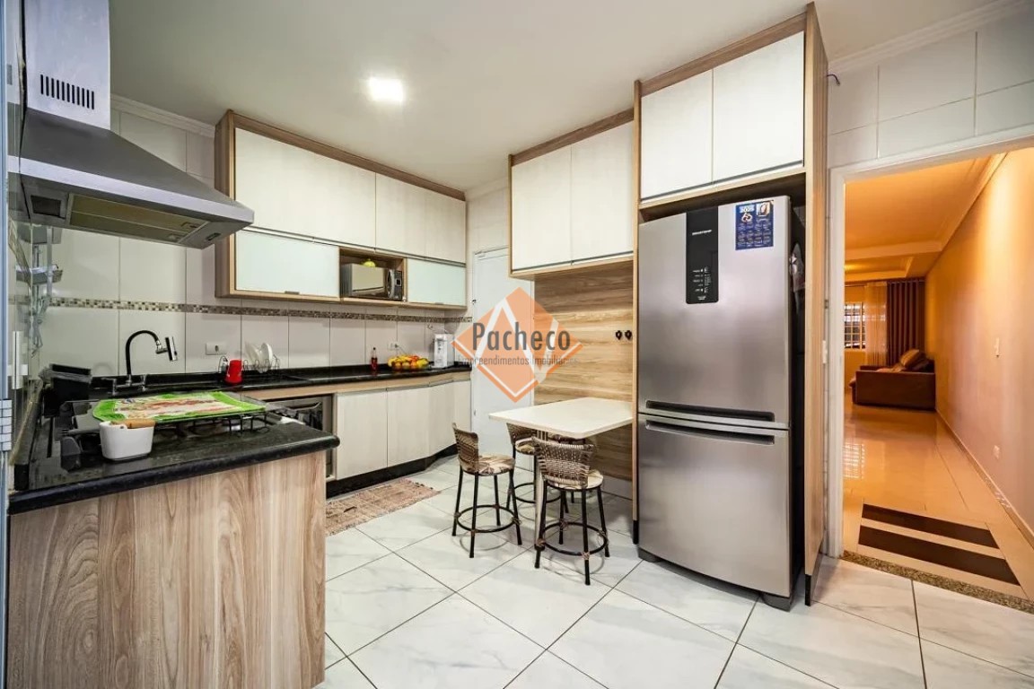 Sobrado, 3 quartos, 114 m² - Foto 6