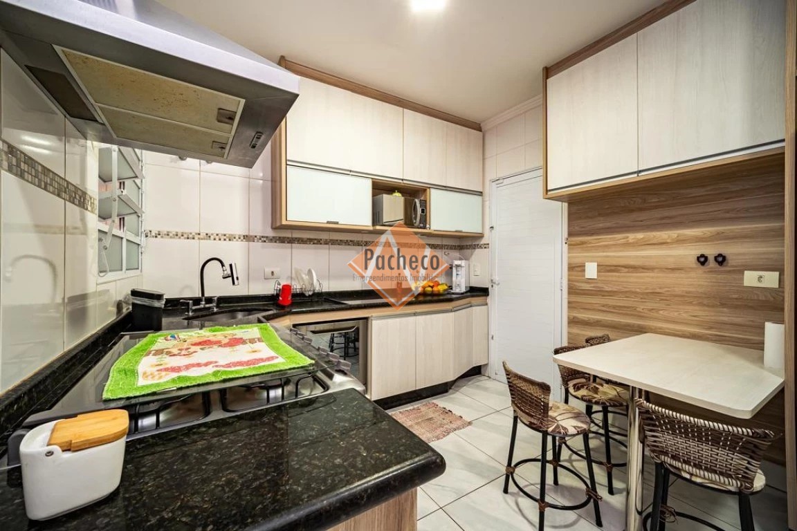 Sobrado, 3 quartos, 114 m² - Foto 7