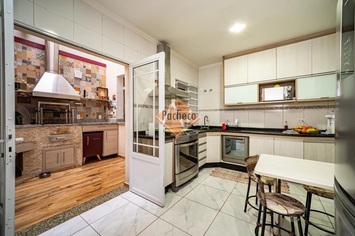 Sobrado, 3 quartos, 114 m² - Foto 8