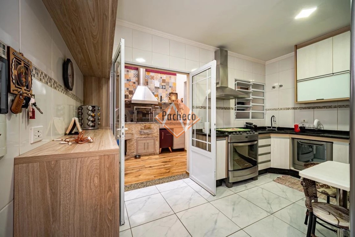 Sobrado, 3 quartos, 114 m² - Foto 9