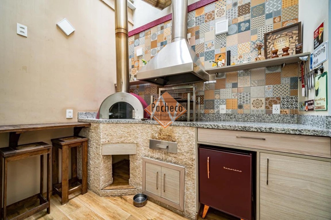 Sobrado, 3 quartos, 114 m² - Foto 10