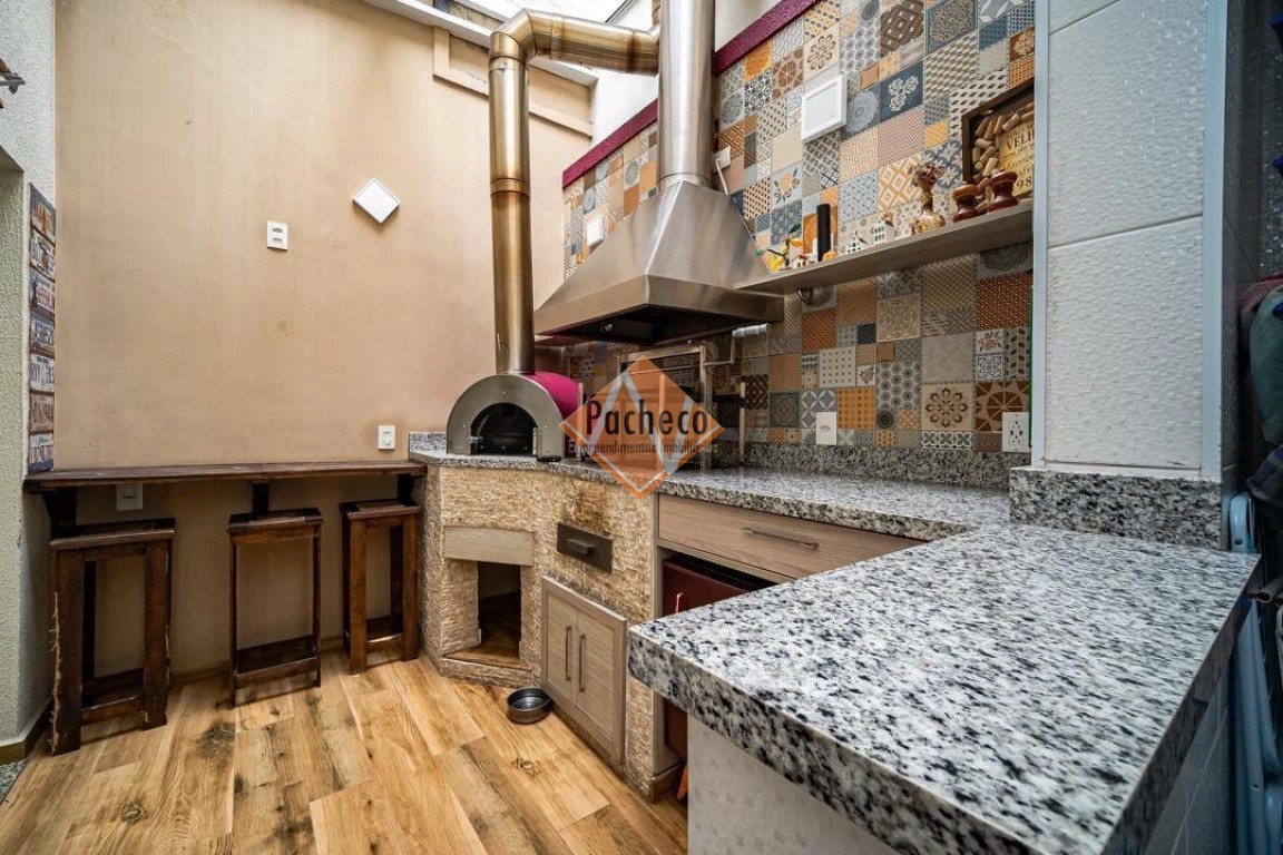 Sobrado, 3 quartos, 114 m² - Foto 11