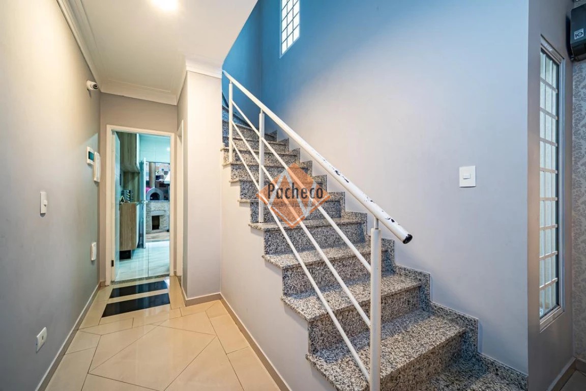 Sobrado, 3 quartos, 114 m² - Foto 12