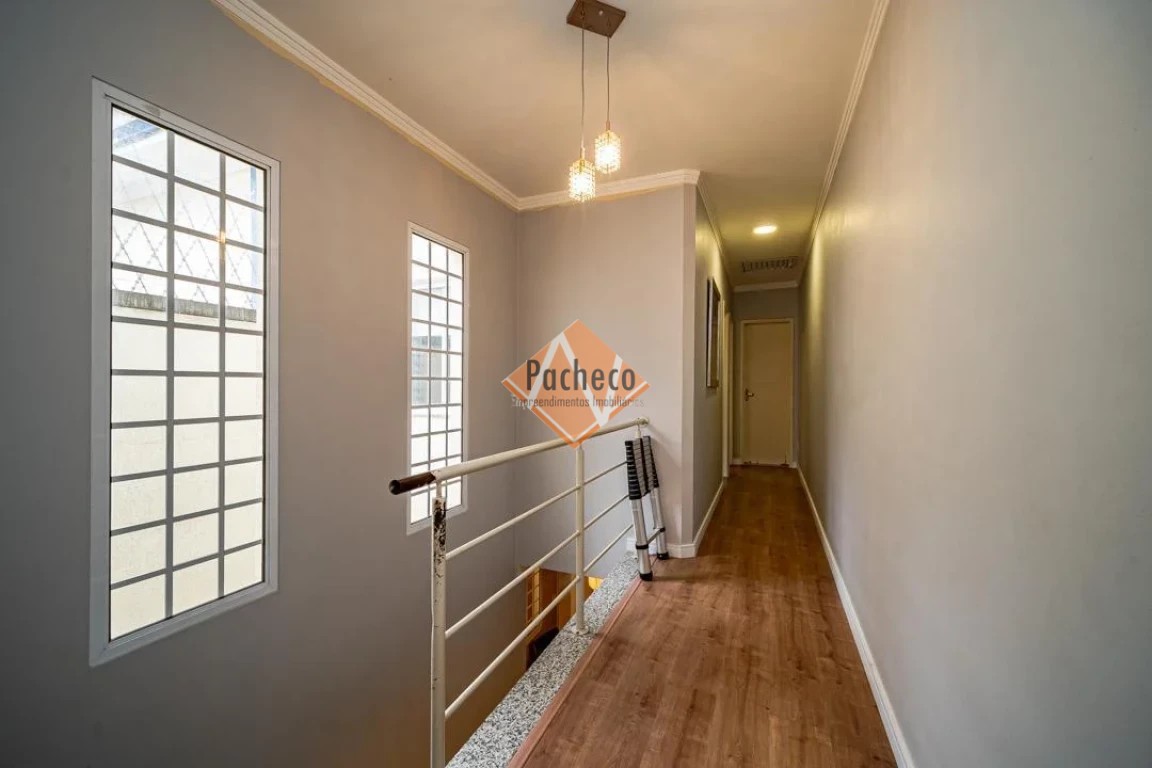 Sobrado, 3 quartos, 114 m² - Foto 13