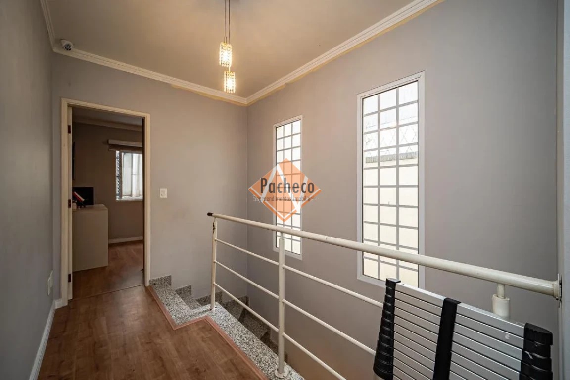 Sobrado, 3 quartos, 114 m² - Foto 14