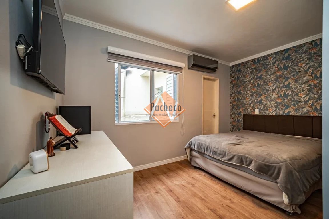 Sobrado, 3 quartos, 114 m² - Foto 16