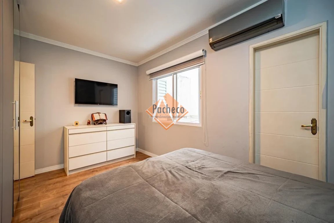 Sobrado, 3 quartos, 114 m² - Foto 17