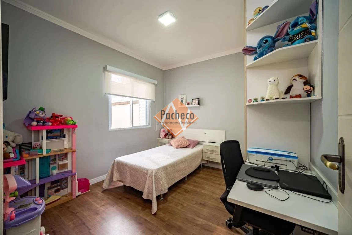 Sobrado, 3 quartos, 114 m² - Foto 18