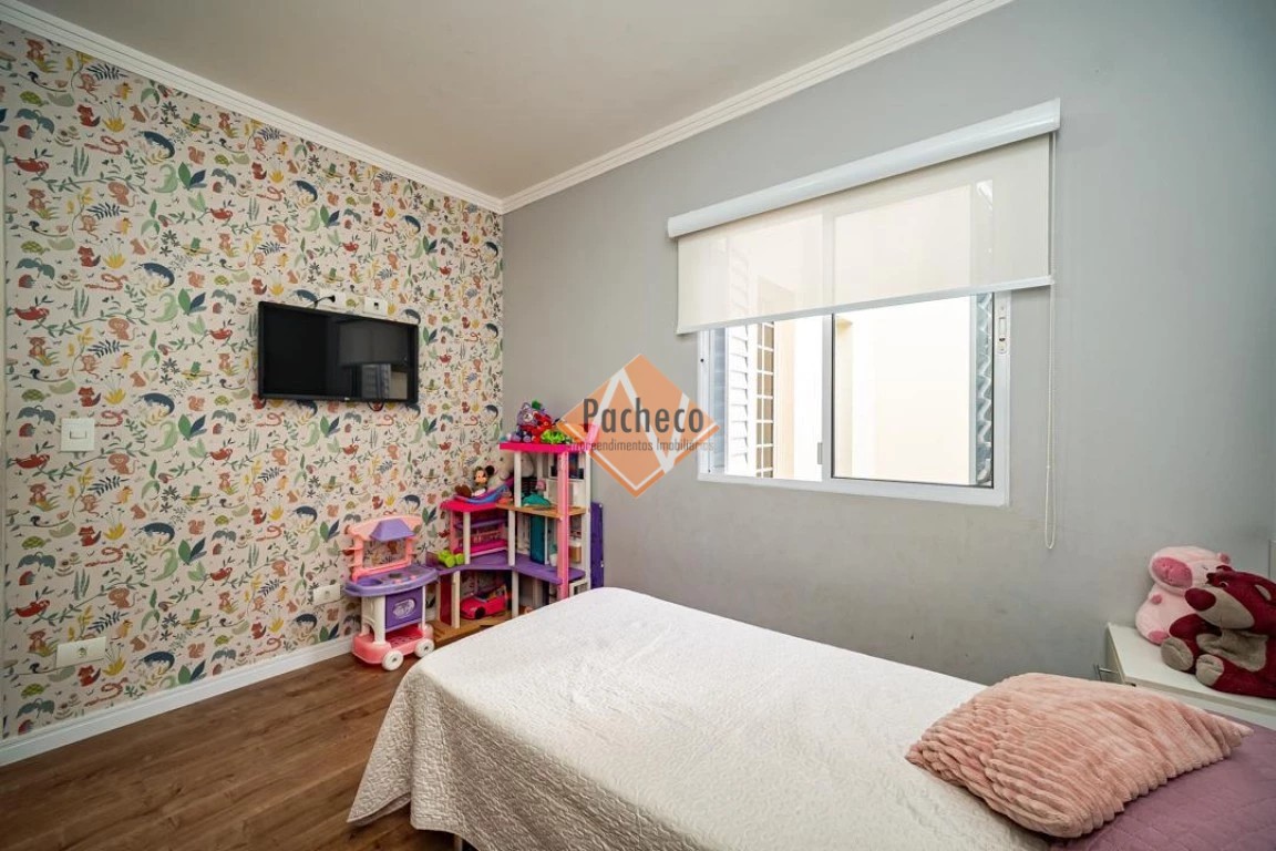Sobrado, 3 quartos, 114 m² - Foto 19