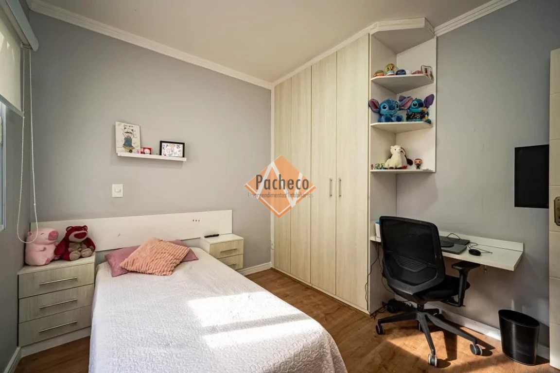 Sobrado, 3 quartos, 114 m² - Foto 20