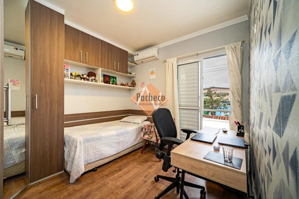 Sobrado, 3 quartos, 114 m² - Foto 21