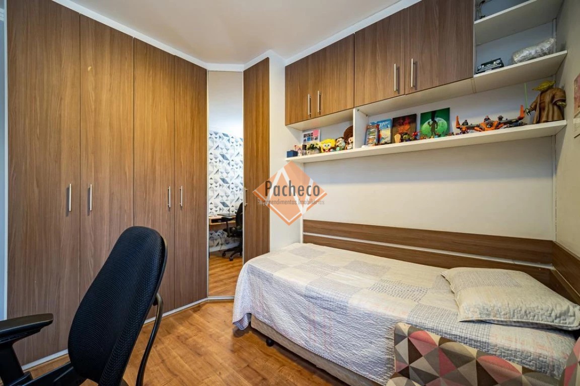 Sobrado, 3 quartos, 114 m² - Foto 22