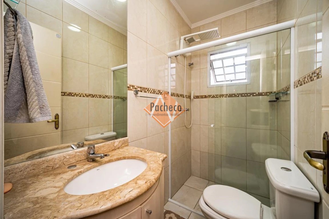 Sobrado, 3 quartos, 114 m² - Foto 24