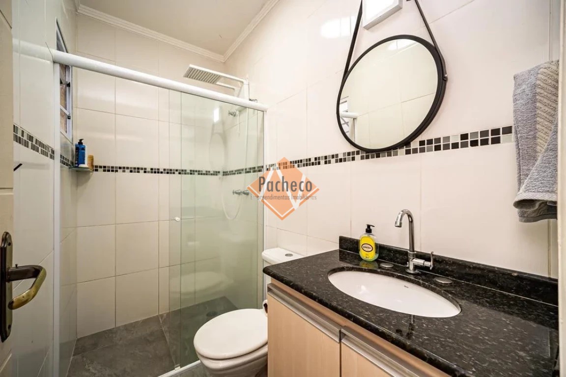 Sobrado, 3 quartos, 114 m² - Foto 25