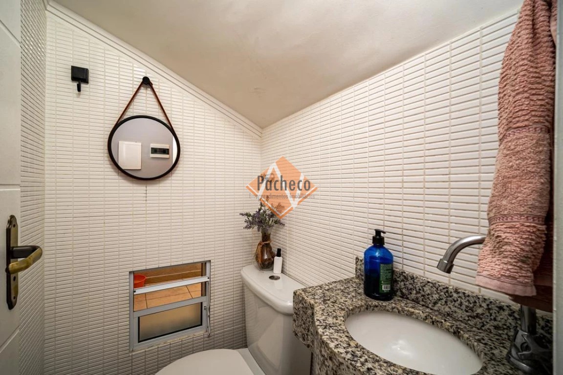 Sobrado, 3 quartos, 114 m² - Foto 26