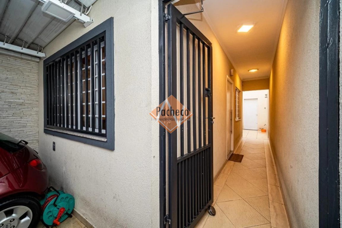 Sobrado, 3 quartos, 114 m² - Foto 27