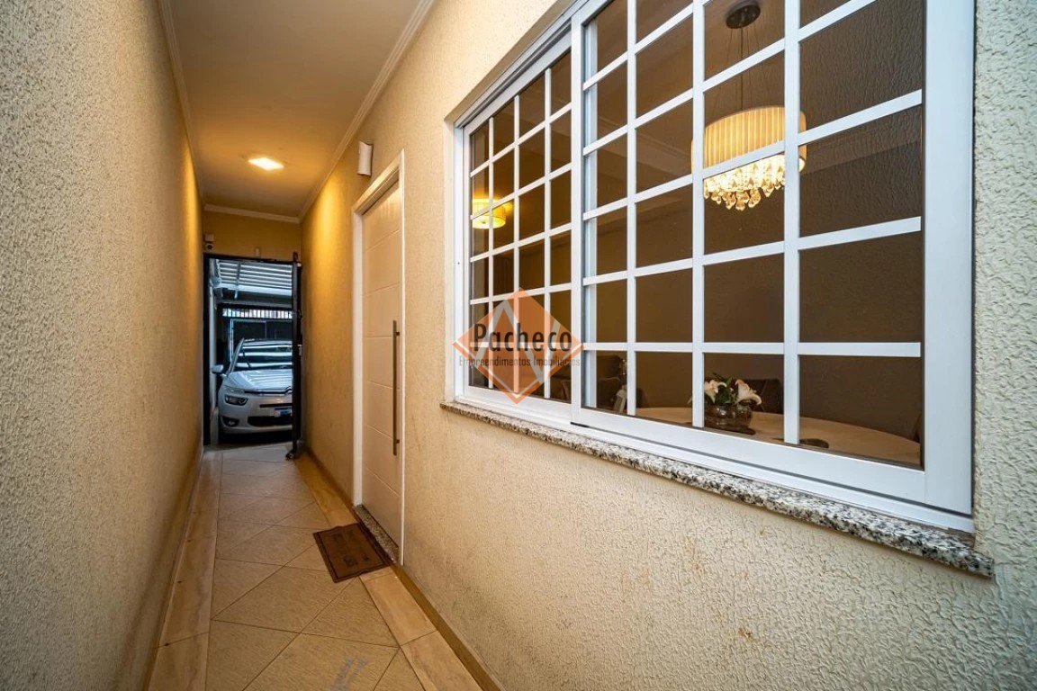 Sobrado, 3 quartos, 114 m² - Foto 28