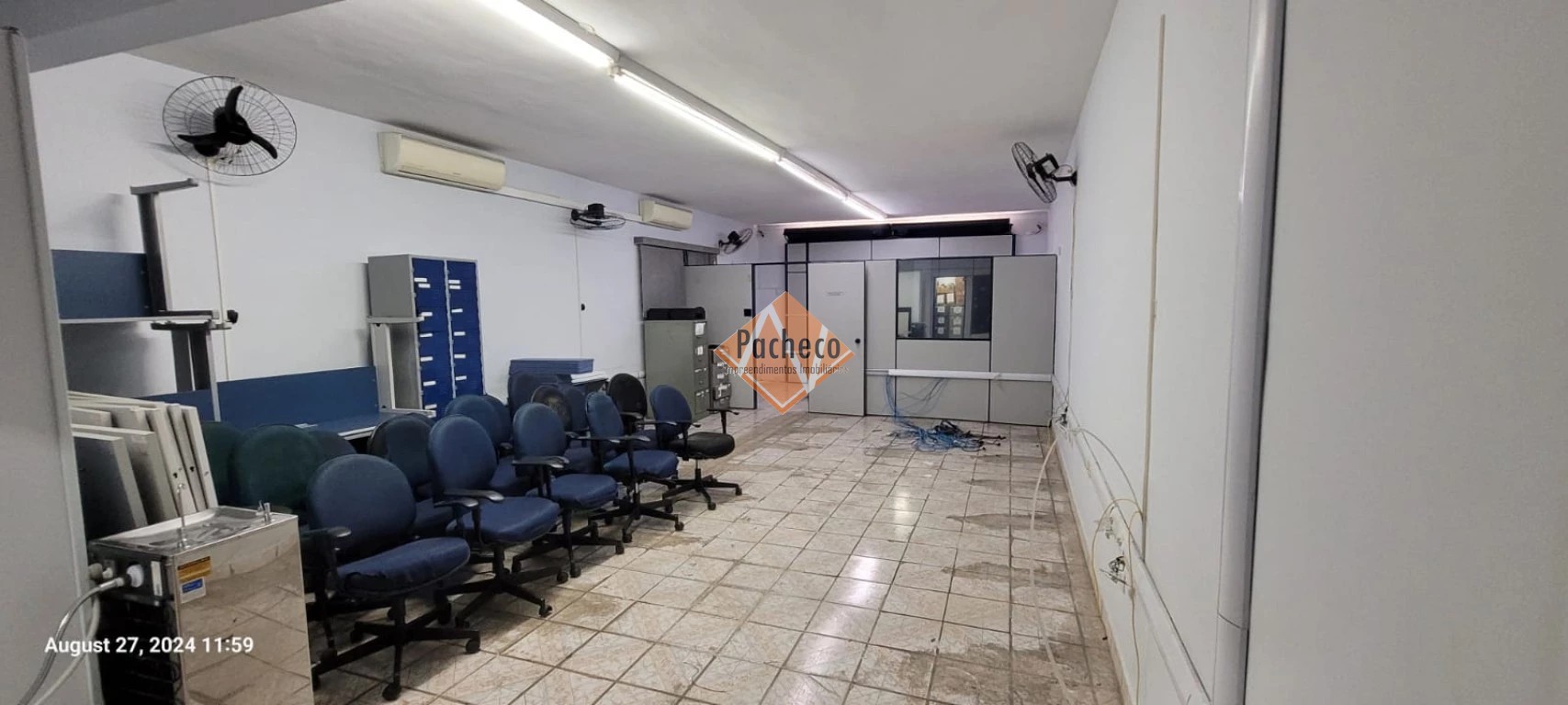 Loja-Salão para alugar, 90m² - Foto 4