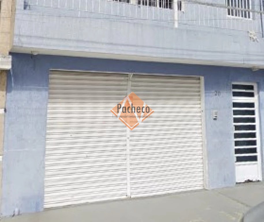 Loja-Salão para alugar, 90m² - Foto 10