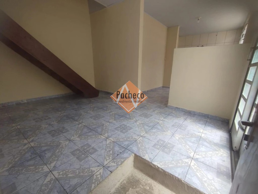 Sobrado, 1 quarto, 96 m² - Foto 4