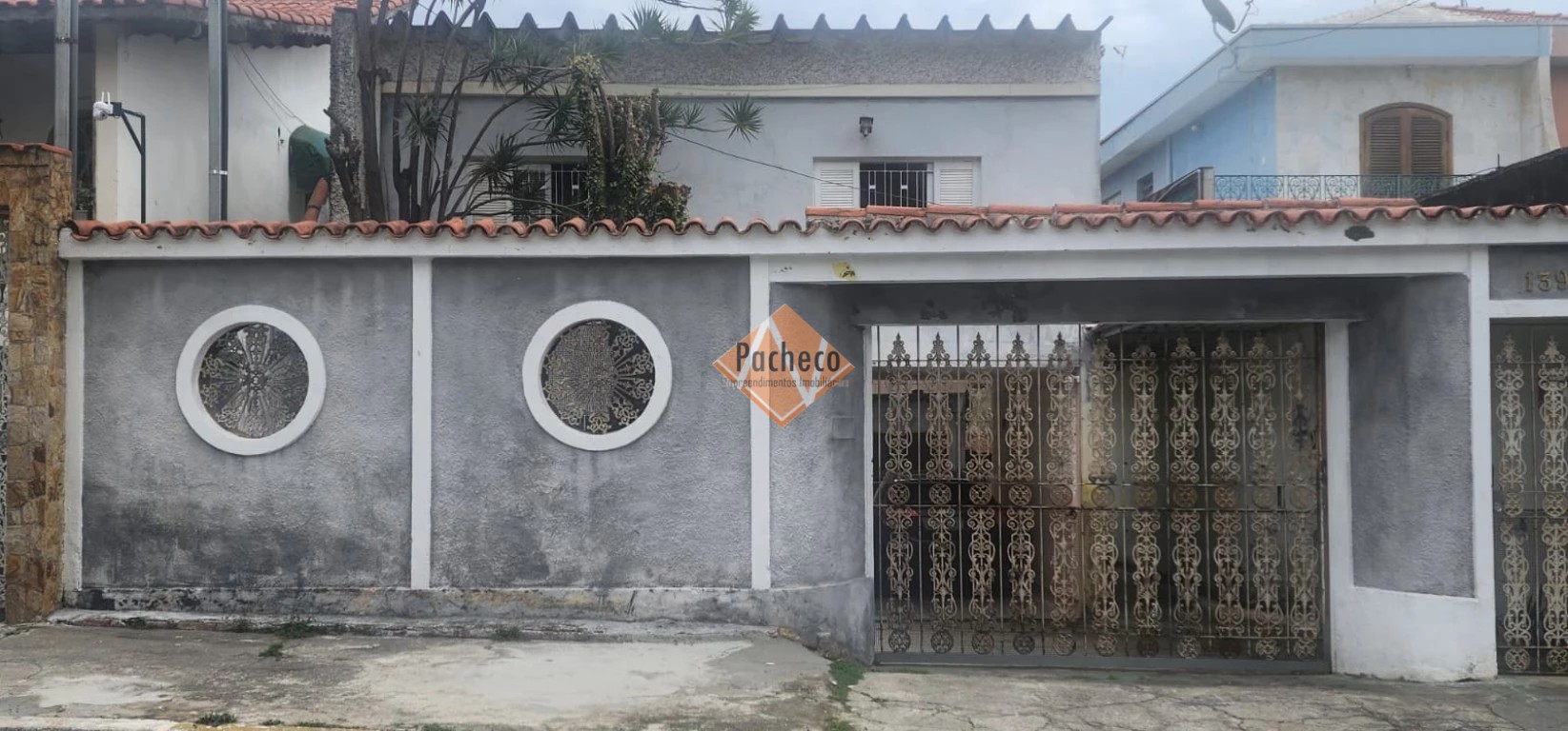 Sobrado, 3 quartos, 234 m² - Foto 1