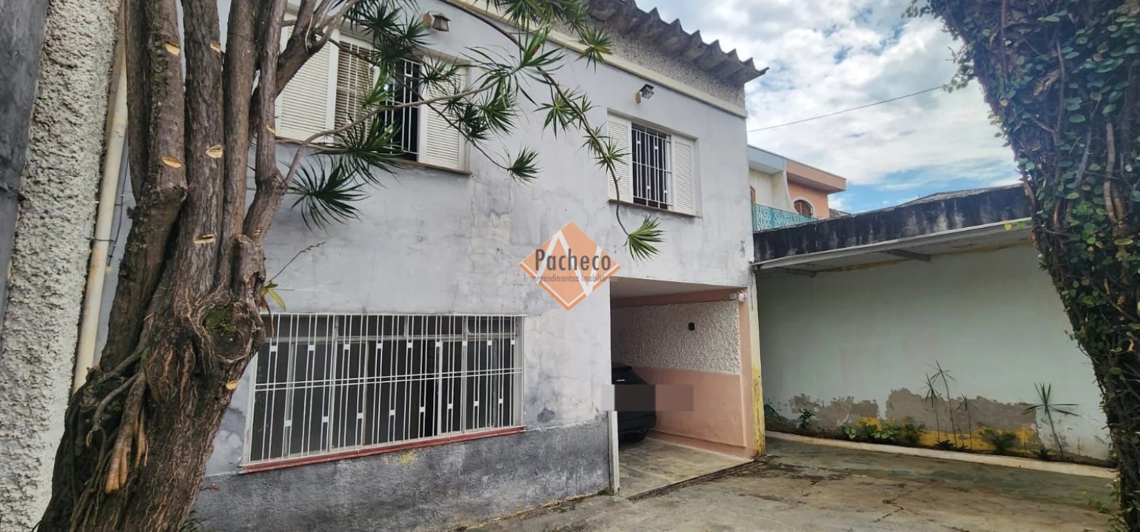 Sobrado, 3 quartos, 234 m² - Foto 2