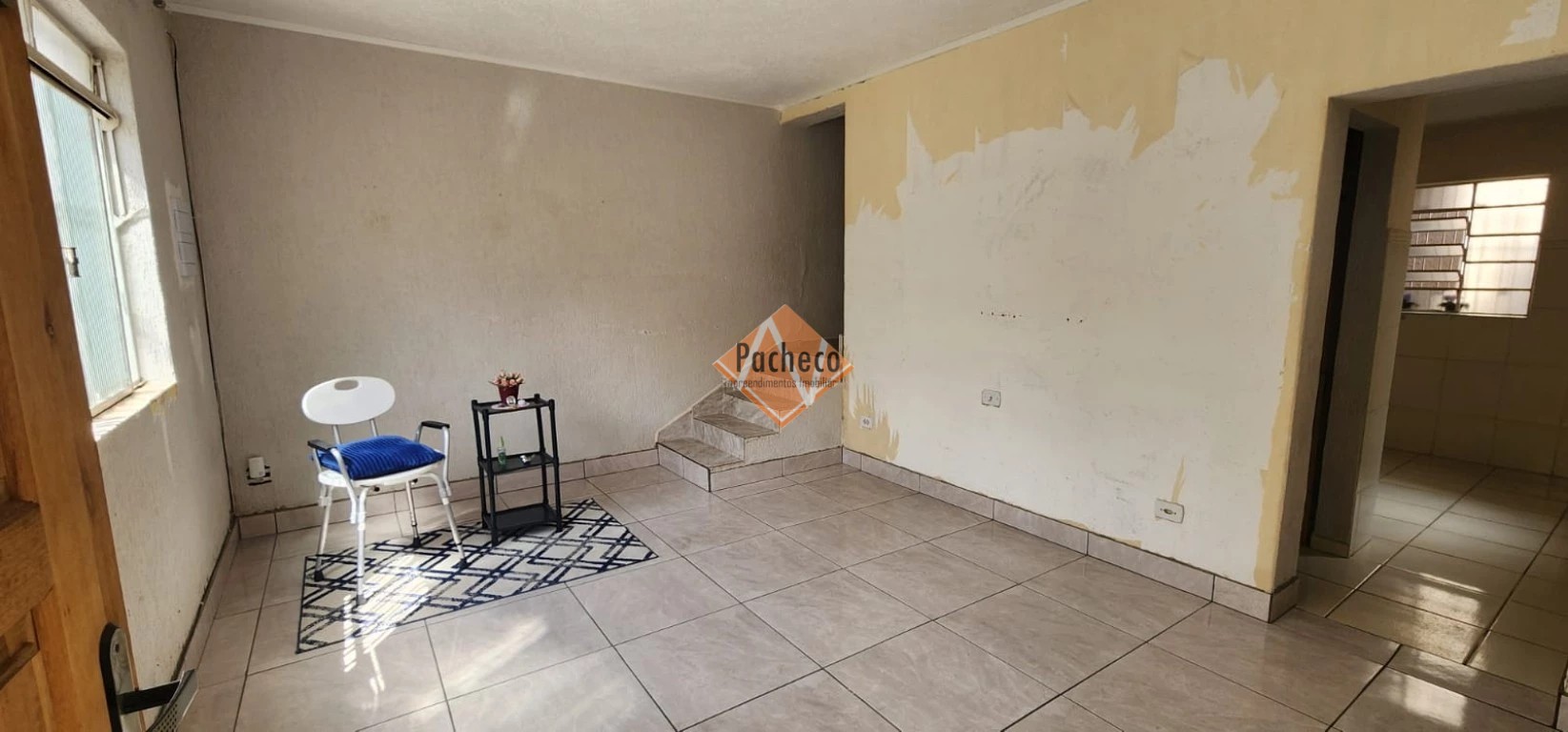 Sobrado, 3 quartos, 234 m² - Foto 5