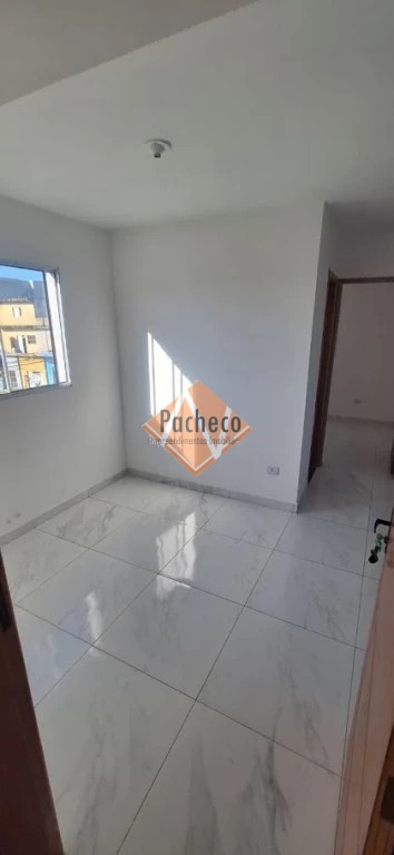 Apartamento, 2 quartos, 36 m² - Foto 2