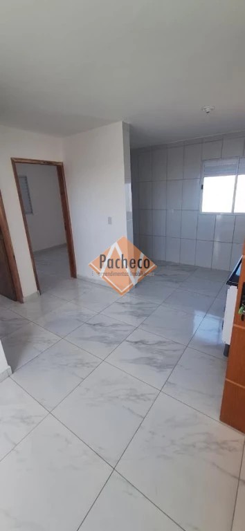 Apartamento, 2 quartos, 36 m² - Foto 3