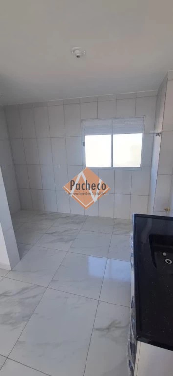Apartamento, 2 quartos, 36 m² - Foto 4